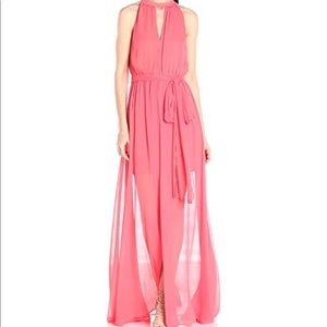 ERIN Erin Fetherston Open Front Slit